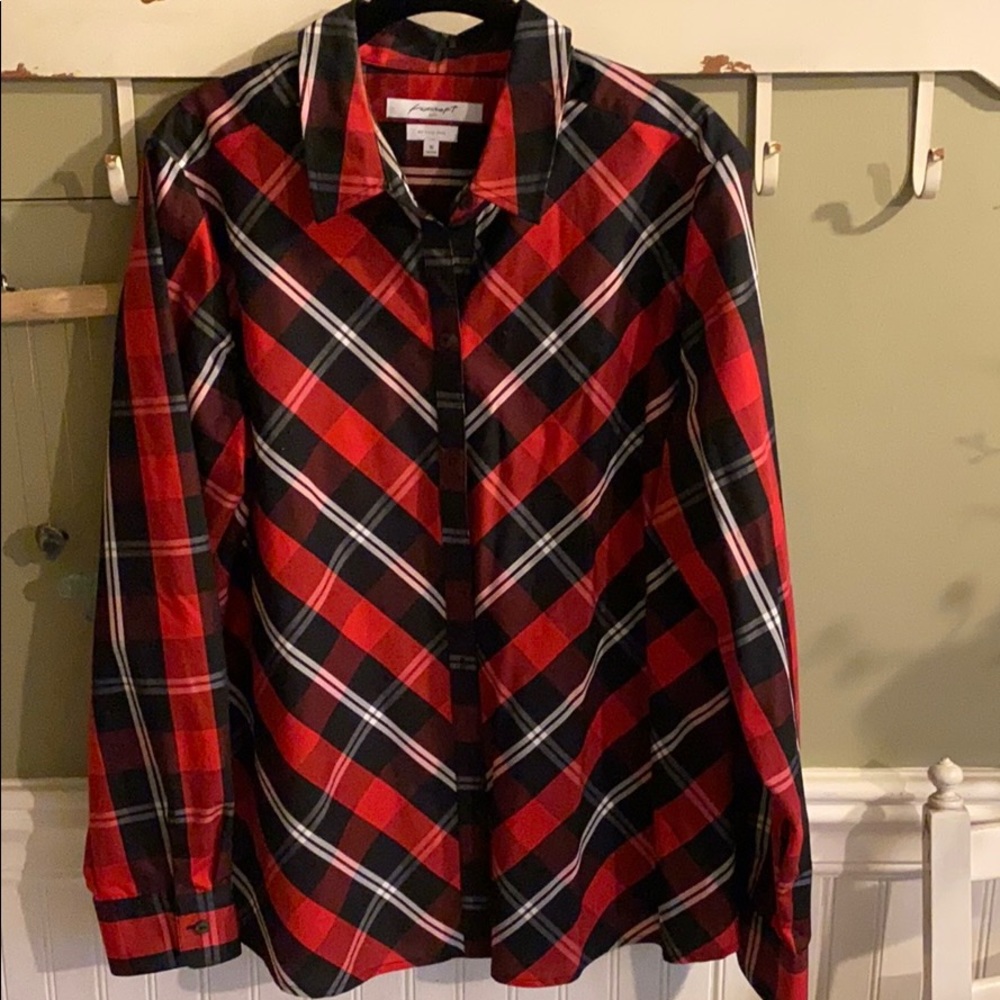Foxcroft